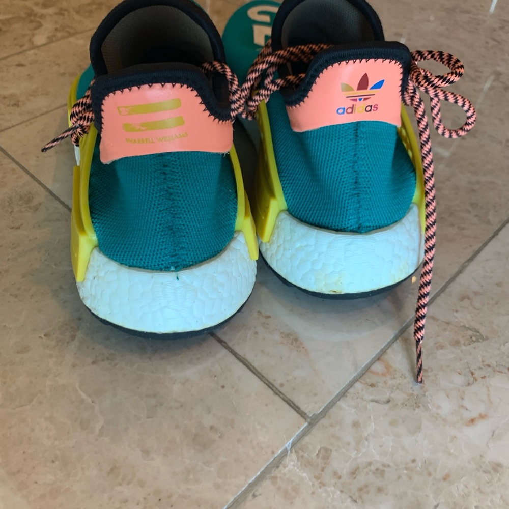 Human Races - Picture 6 of 6